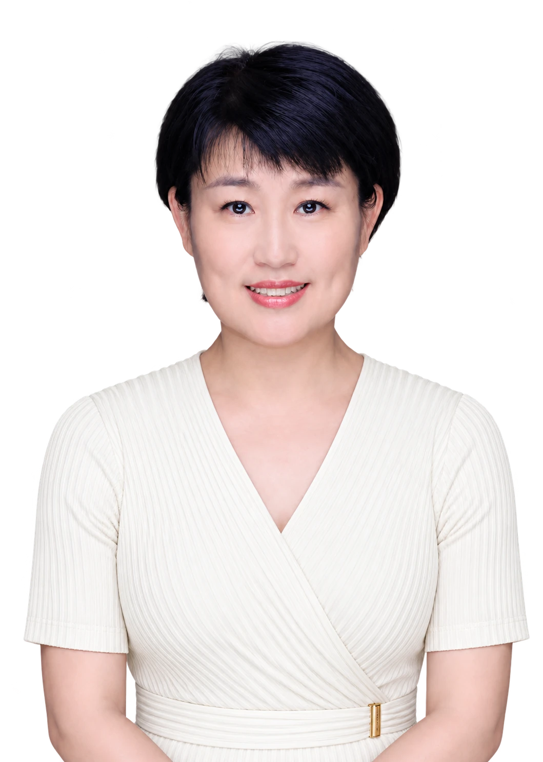 Suzy Xu