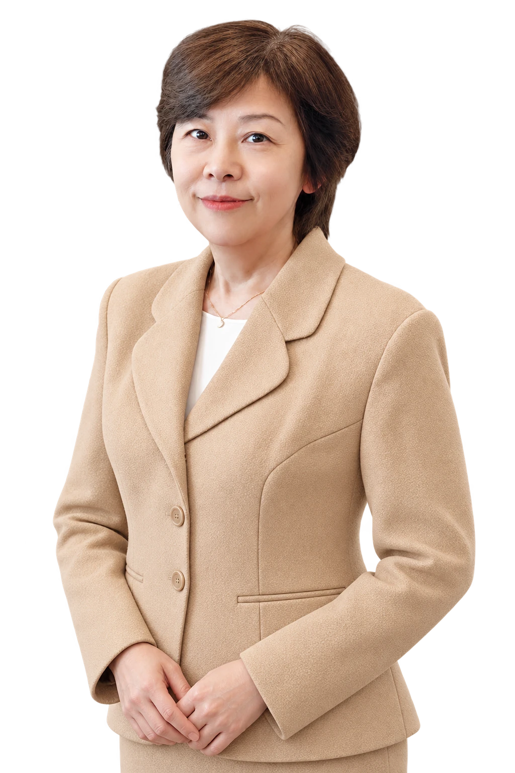 Teresa Yeh