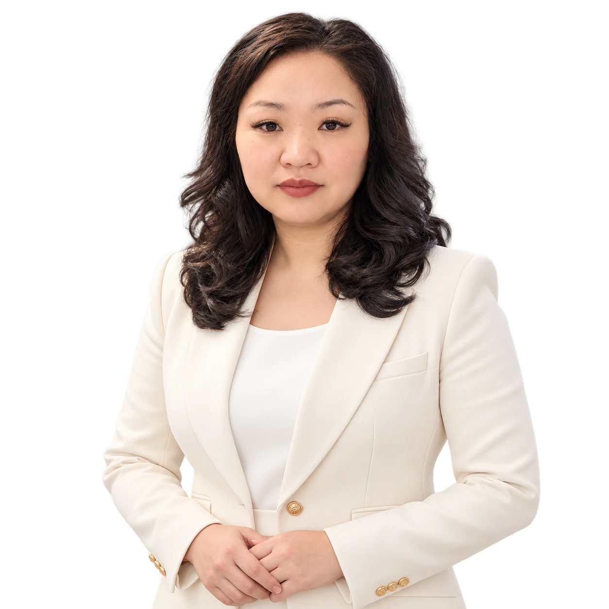 Tiffany Chen