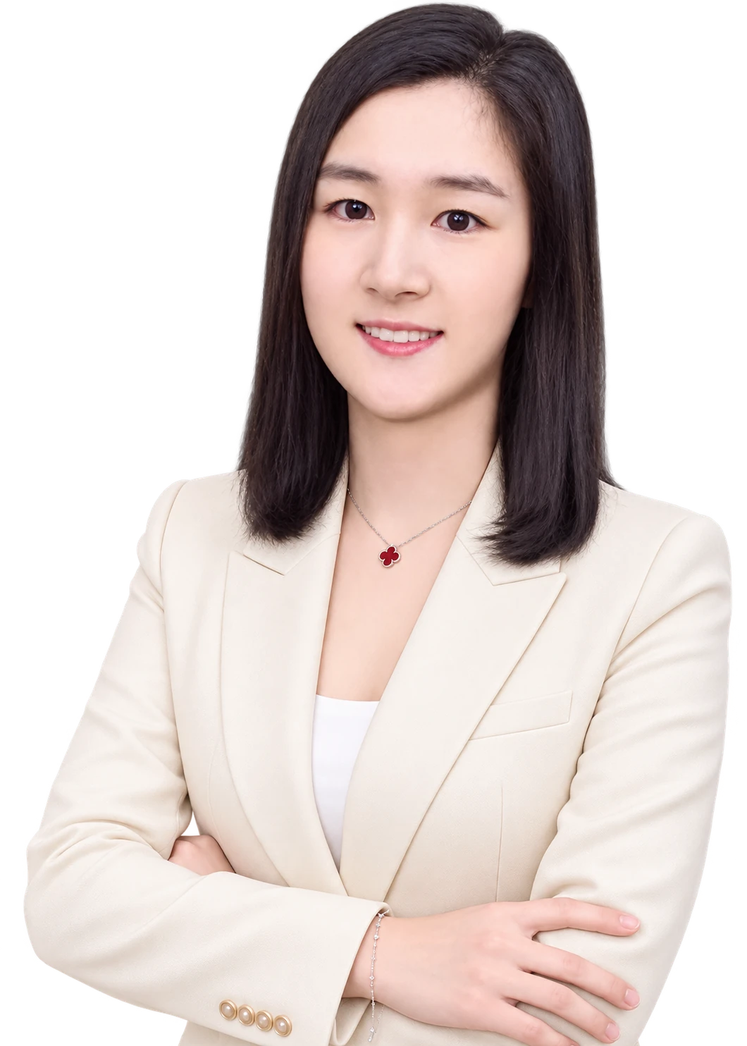 Tiffany Gao