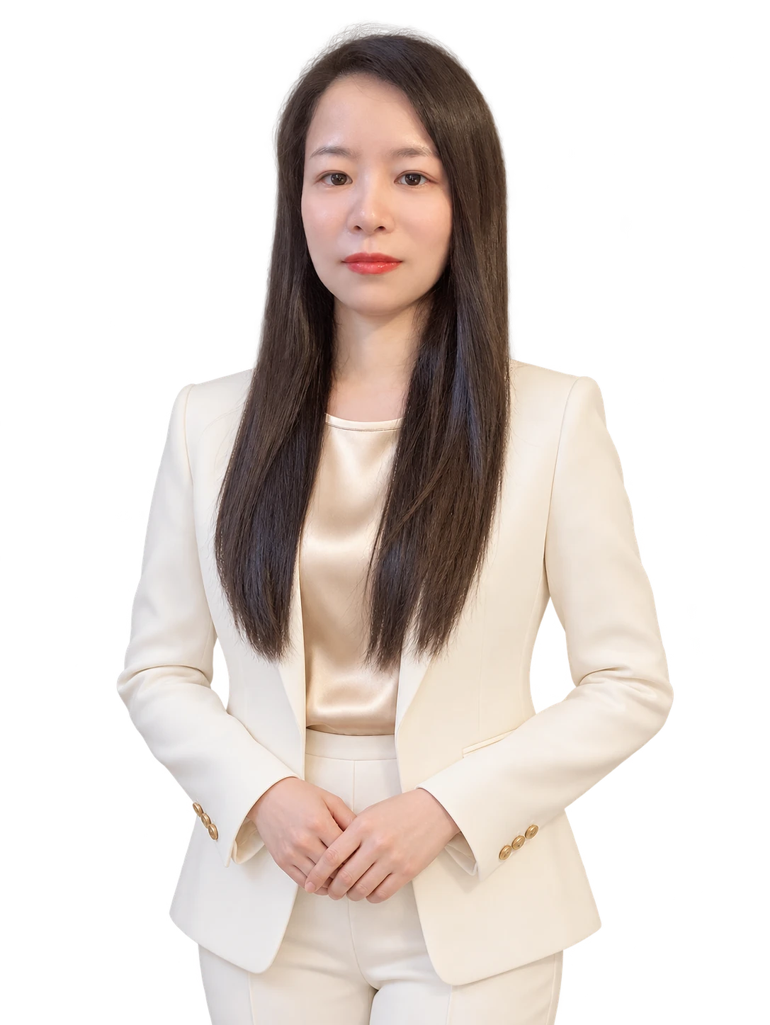 Tina Gao