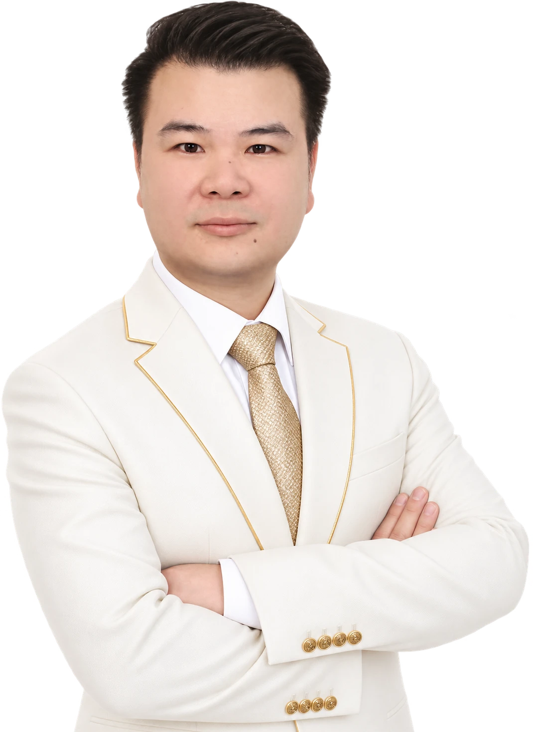 Tom Wu
