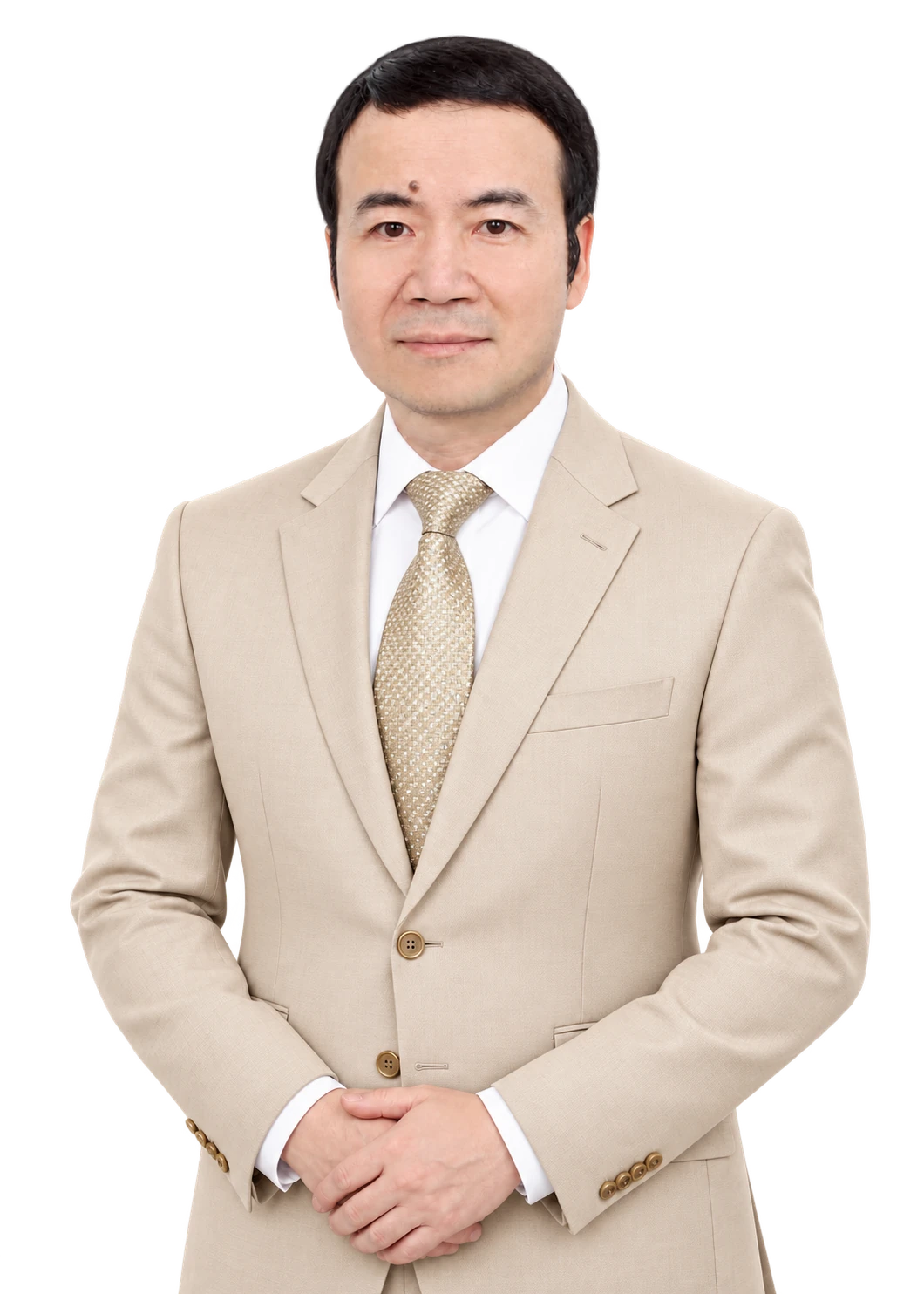 Tony Chen