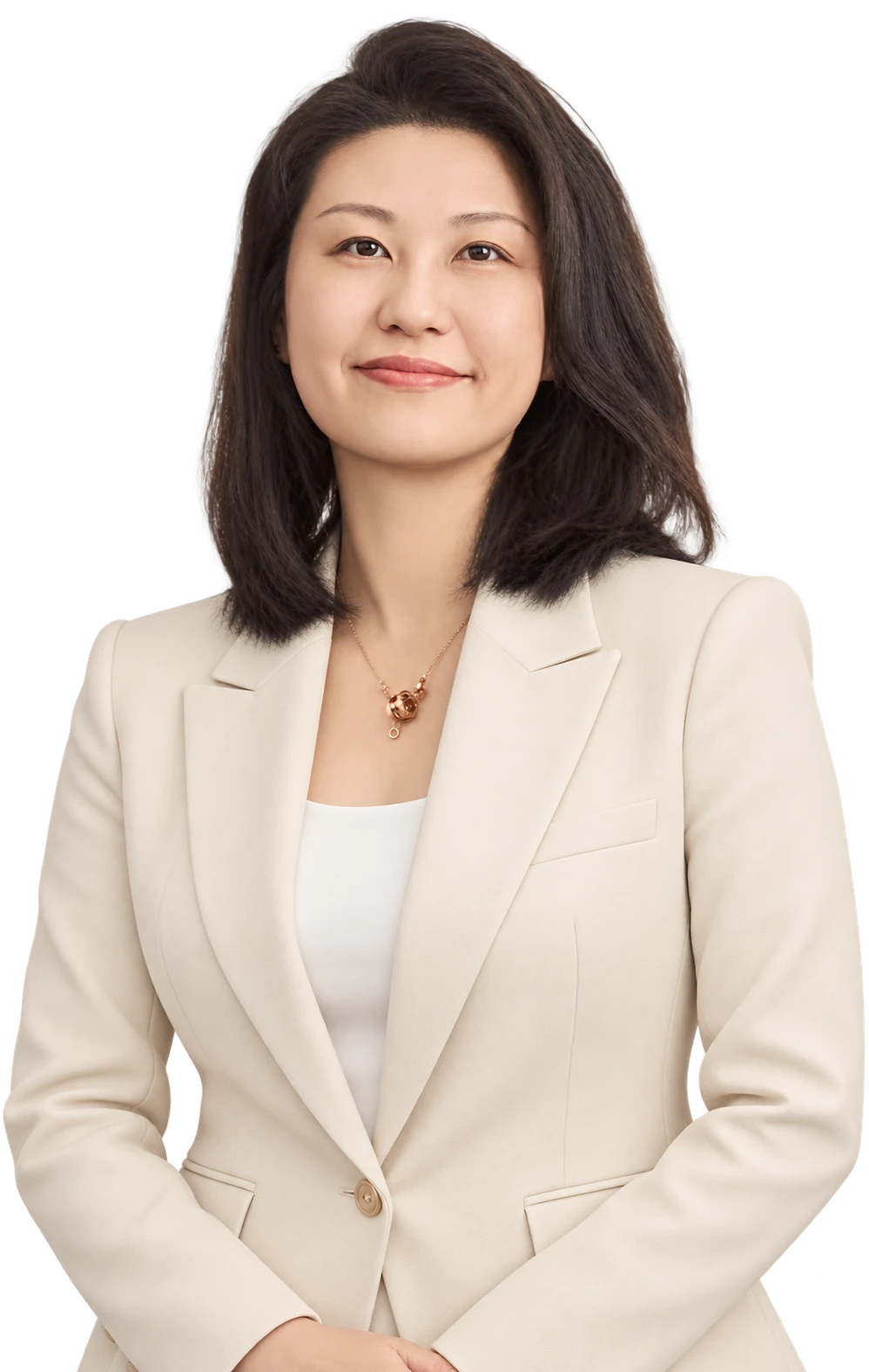 Tracy Feng