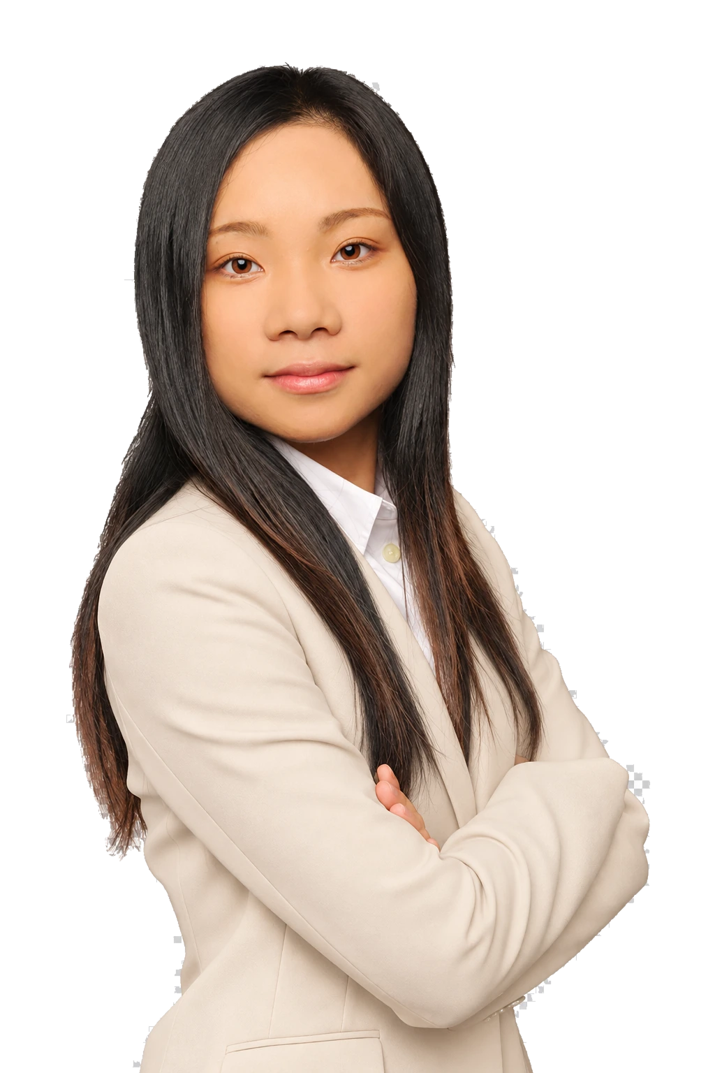 Vicky Yan