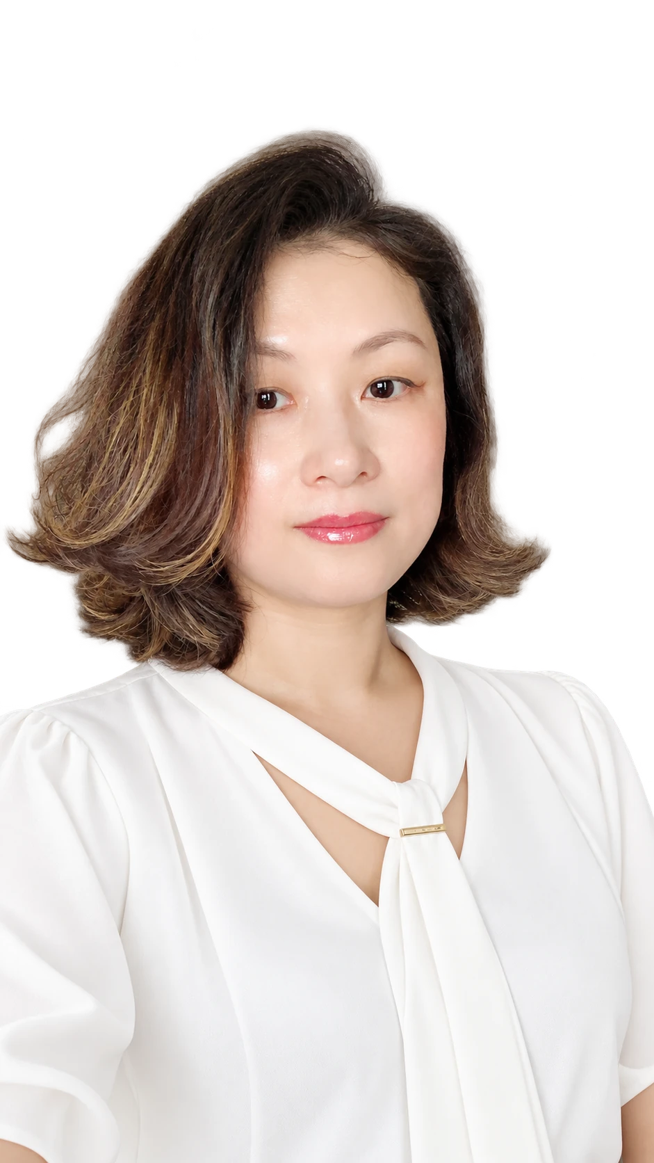 Vicky Yang