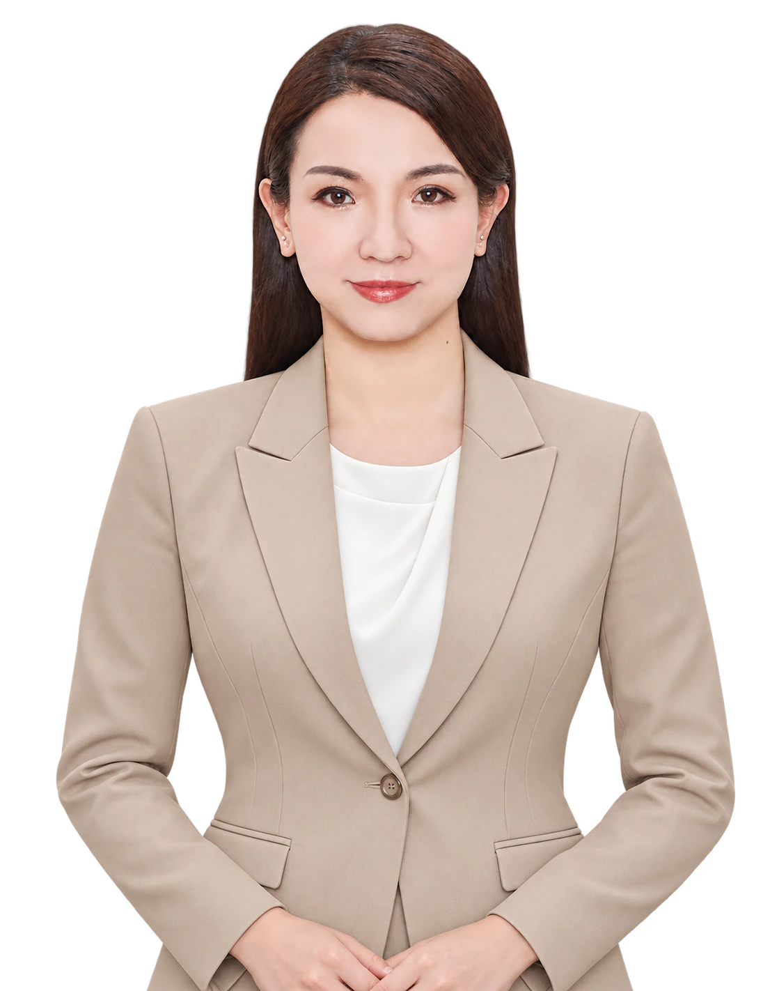 Victoria Li