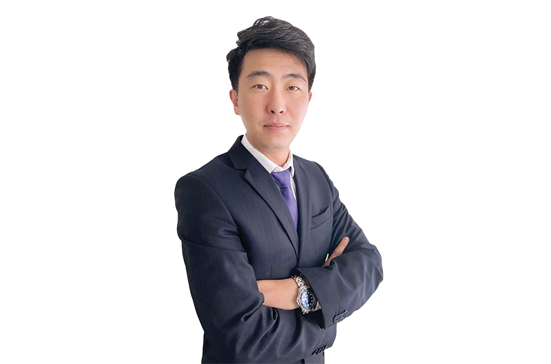 William Shen