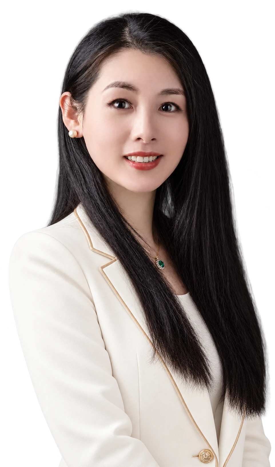 Winnie Zhang