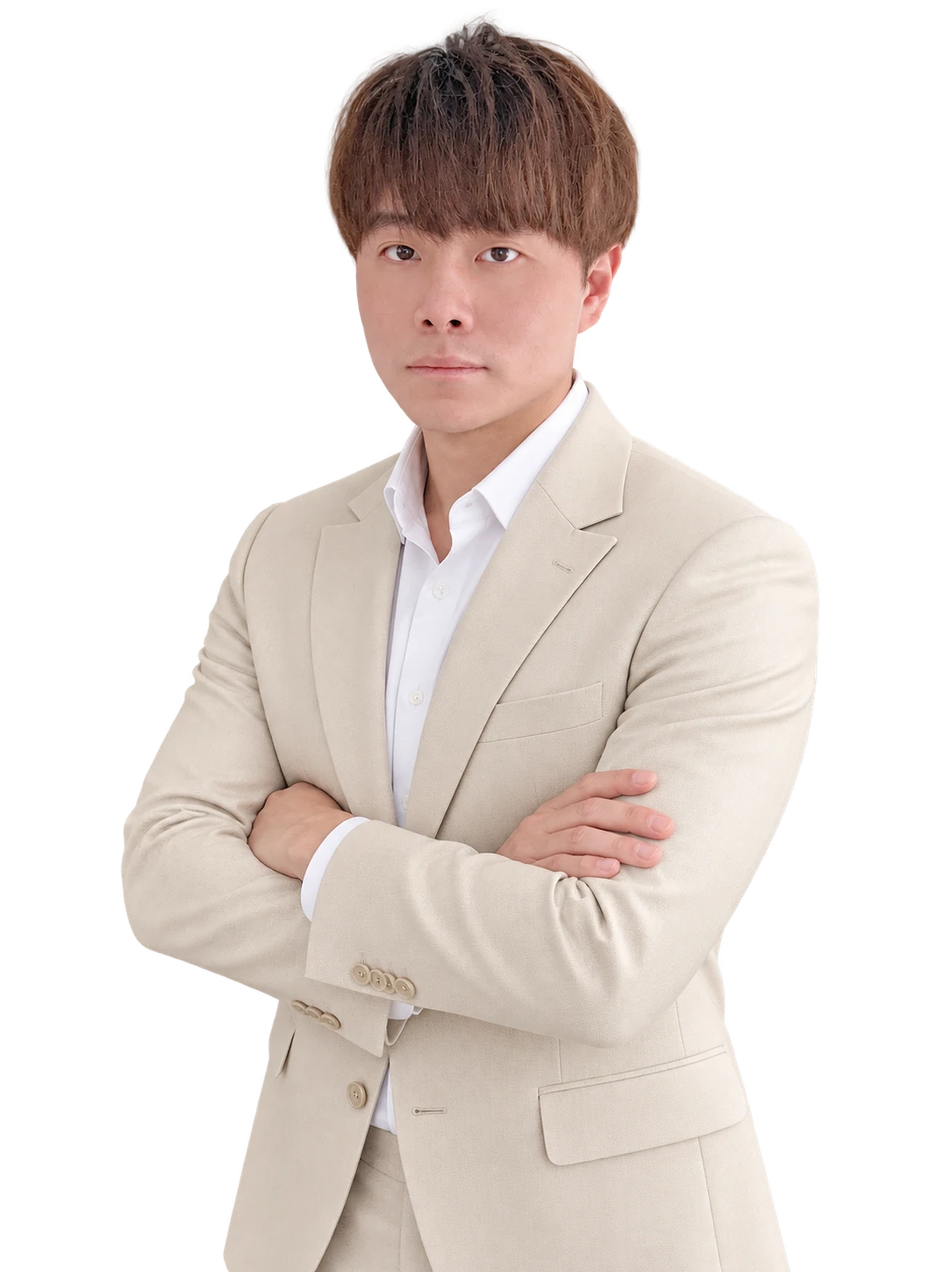 Winston Zhao