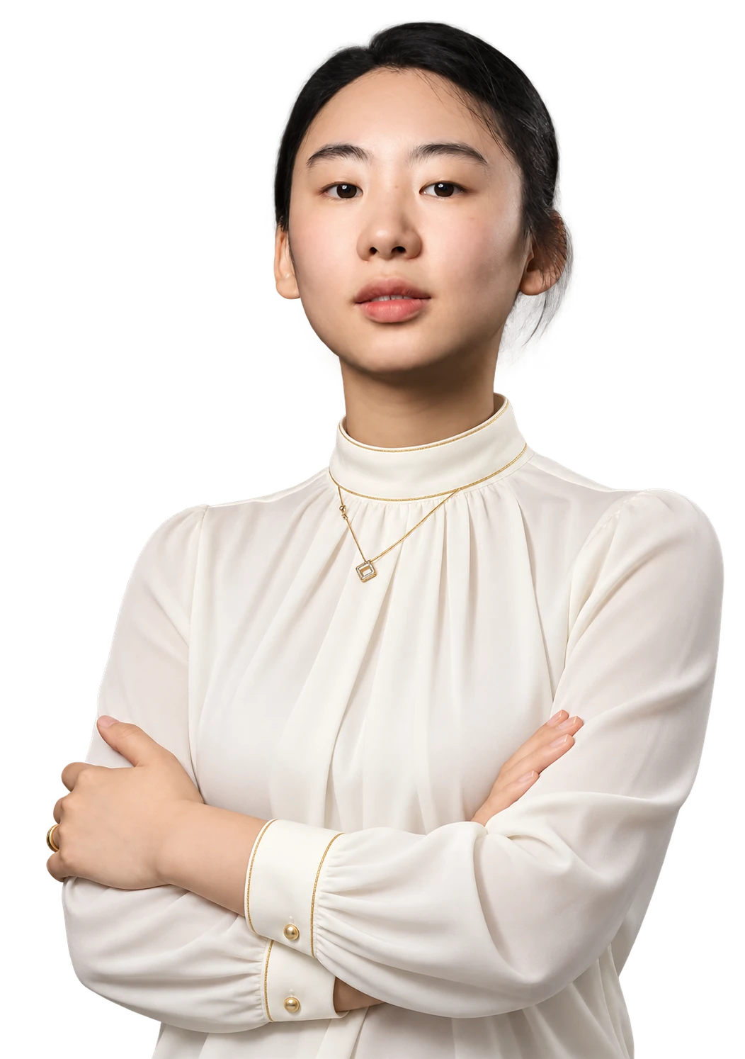 Yiru Xu