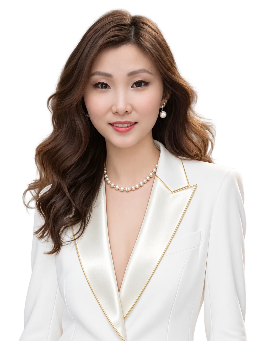 Yvonna Ma