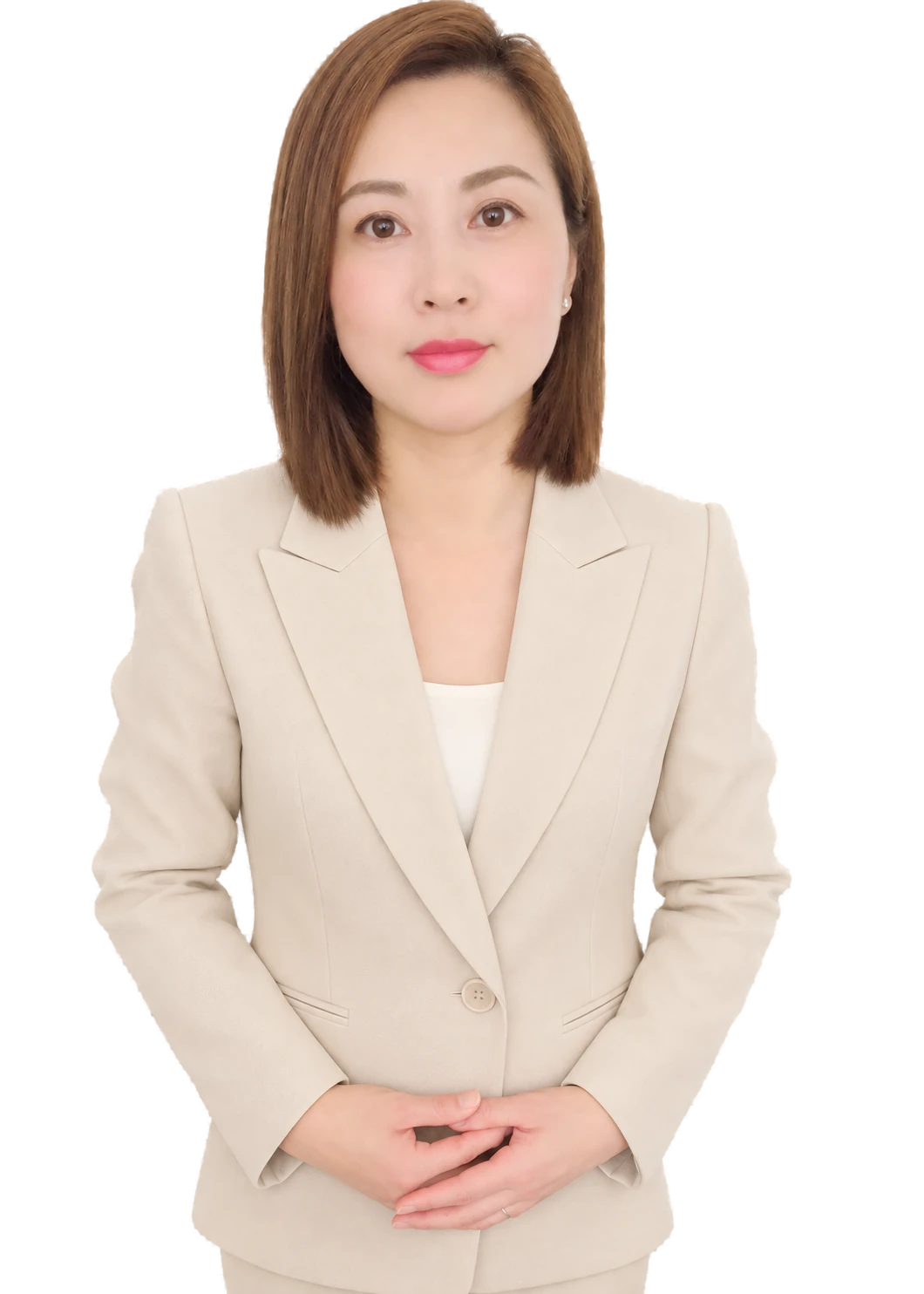 Yvonne Gao
