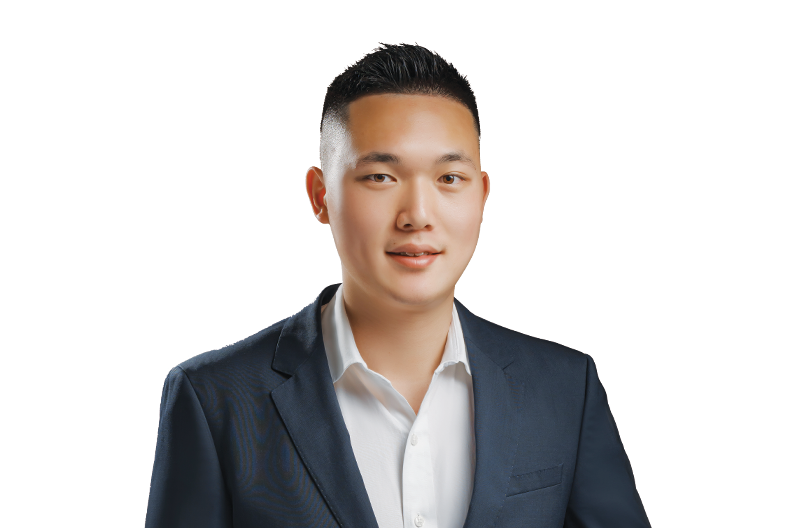 Haoxiang (Brian) Zhao