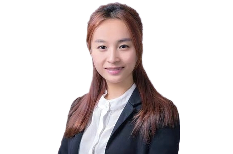Li (Elaine)	Huang