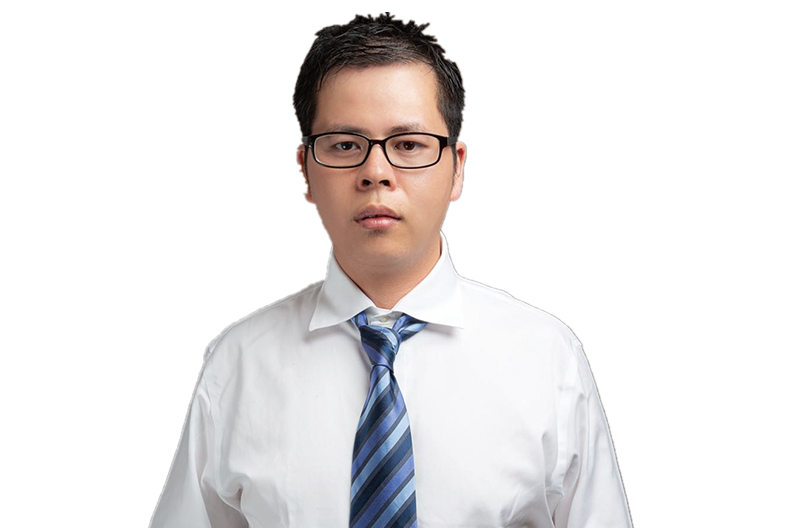 Jianming (Jimmy)	Zhuo