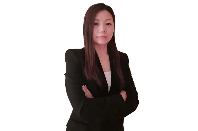 Li Hong (Judy)	Xu