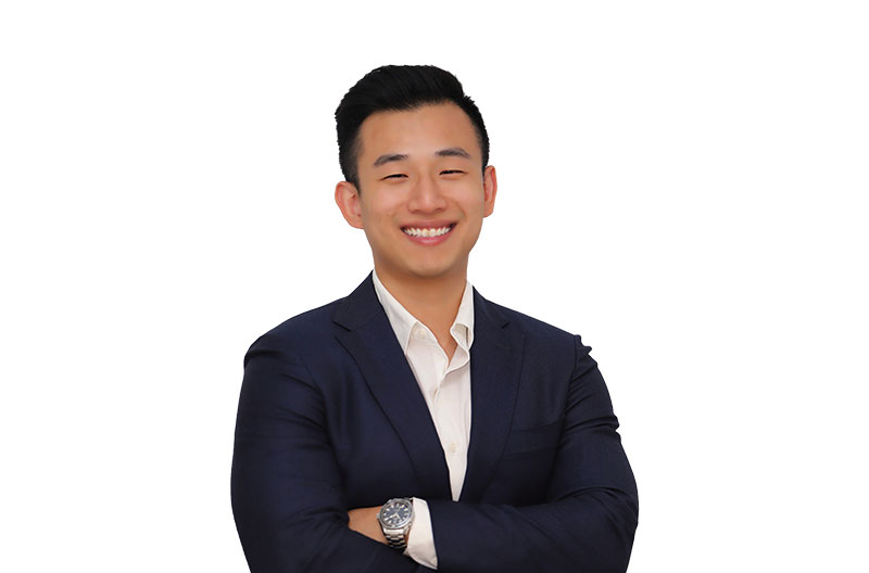 Kevin	Yeung