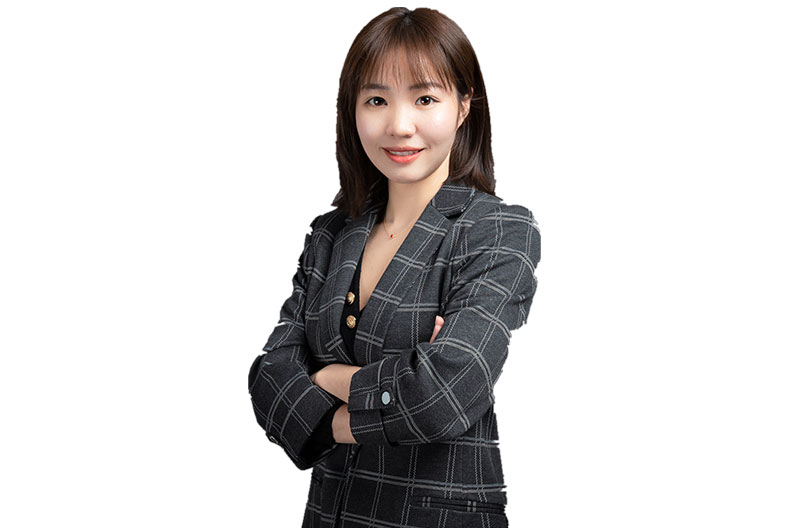 Min (Olivia M)	Zhang