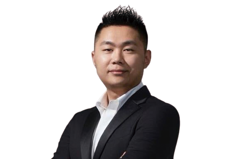 Jun Shu (James)	Zhang