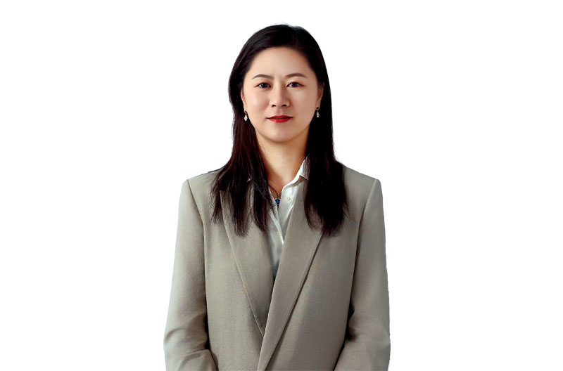 Chunjie (Doris) Liu