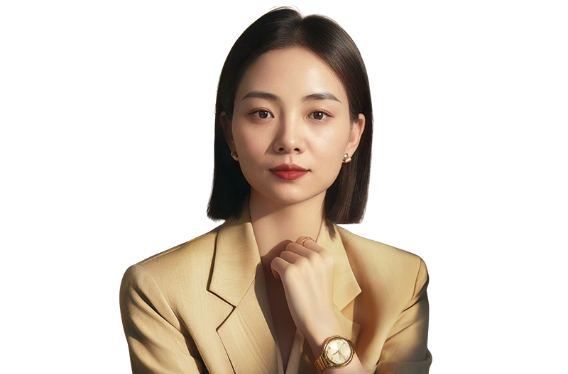 Yunhui (Arina) Zhang