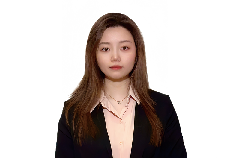 Meijuan (Jamie) Zhang