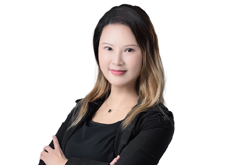 Meifang (Tina) Zhang