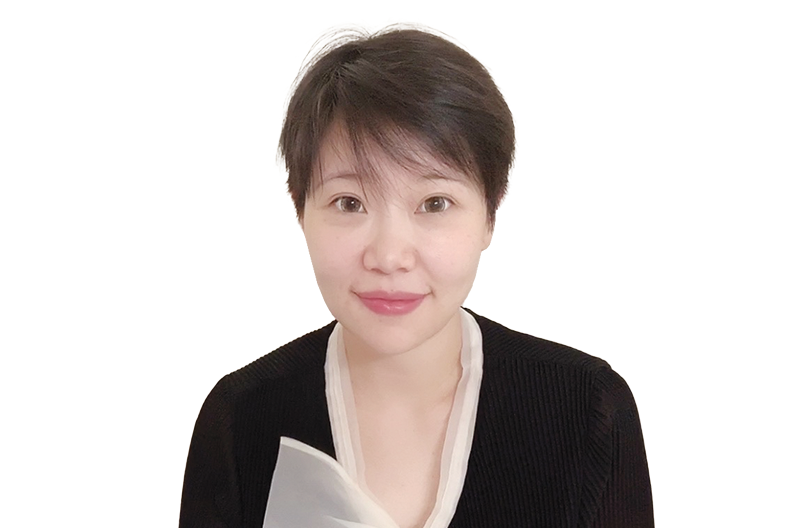 Chengcheng (Tracy) Liu