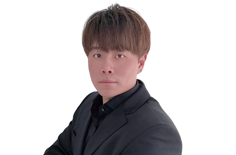 Chongbin (Winston) Zhao