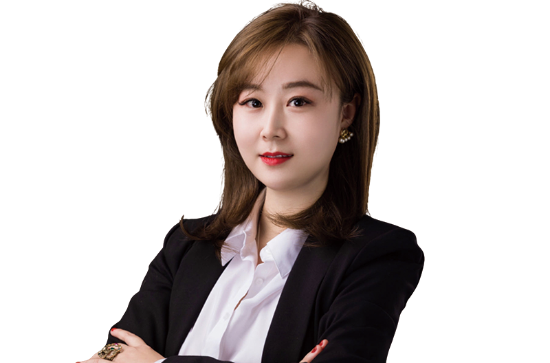 Xinyue (Christine) Cui