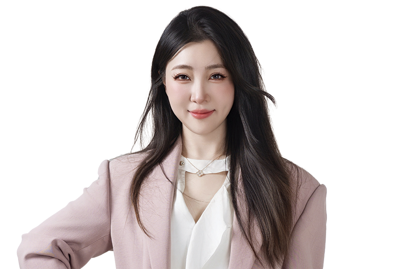 Wenting (Bella) Wang