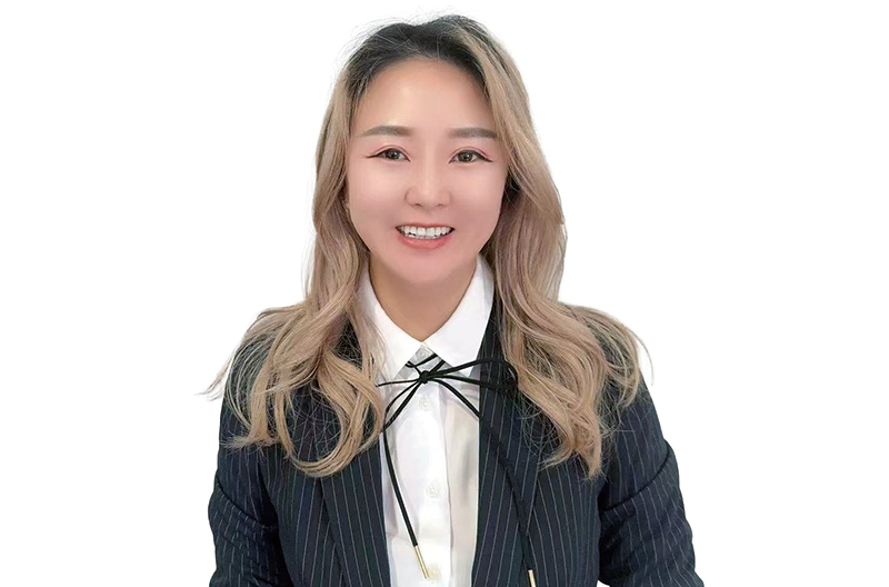 Jianxiu (Angela) Lin