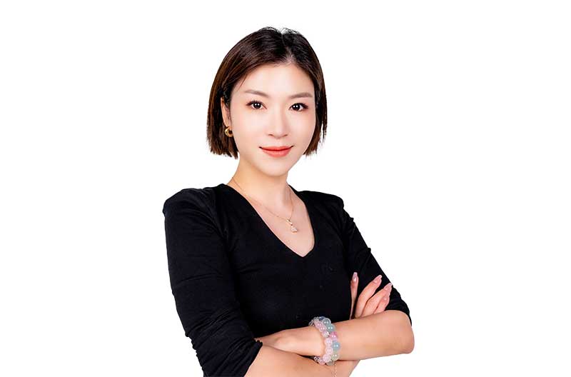 Qiong(Tracy) Cao