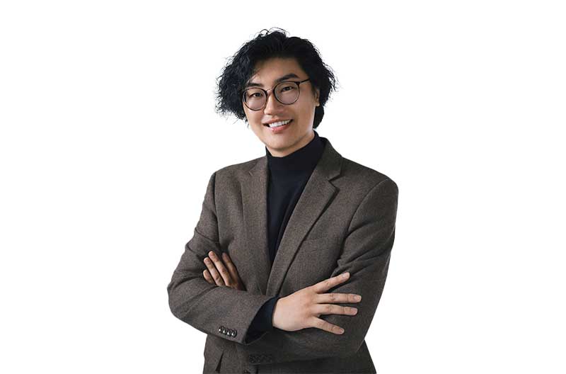 Yanjun (Steven) Zhou