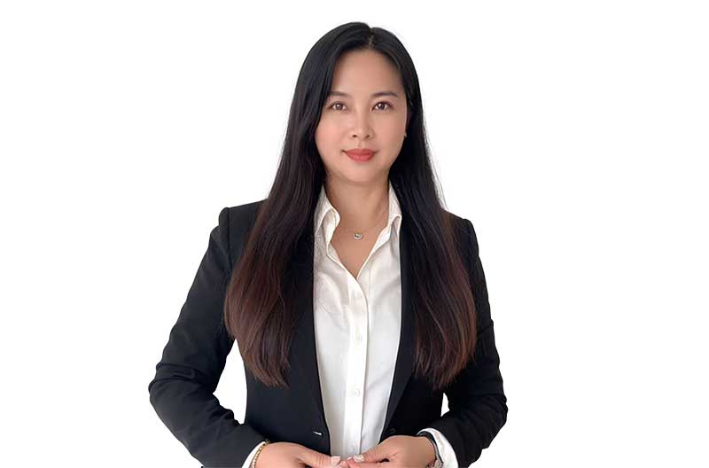 Xiaoqin (Allison) Zhou