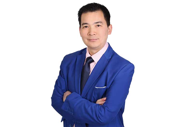 Zhongjin	Chen