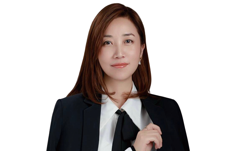 Shuang (Cristin) Wang