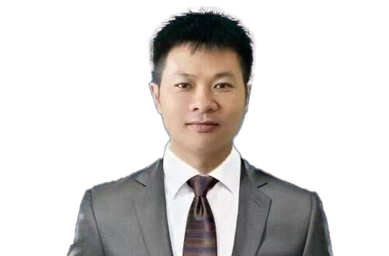 Zhixiong (Jason) Wang