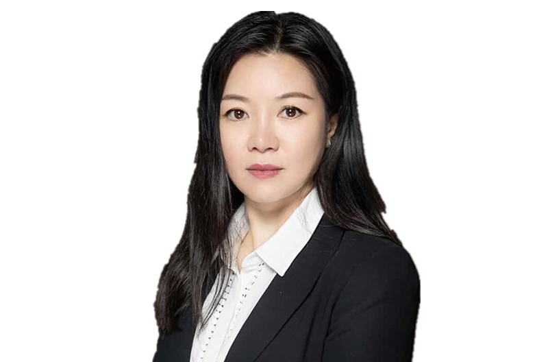 Defeng (Michelle) Huang