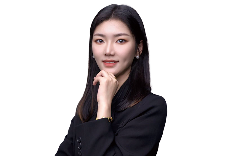 Xiaojuan (Sharon) Wu