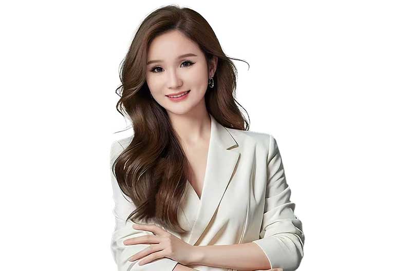 Qiu Xia (Angela) Huang