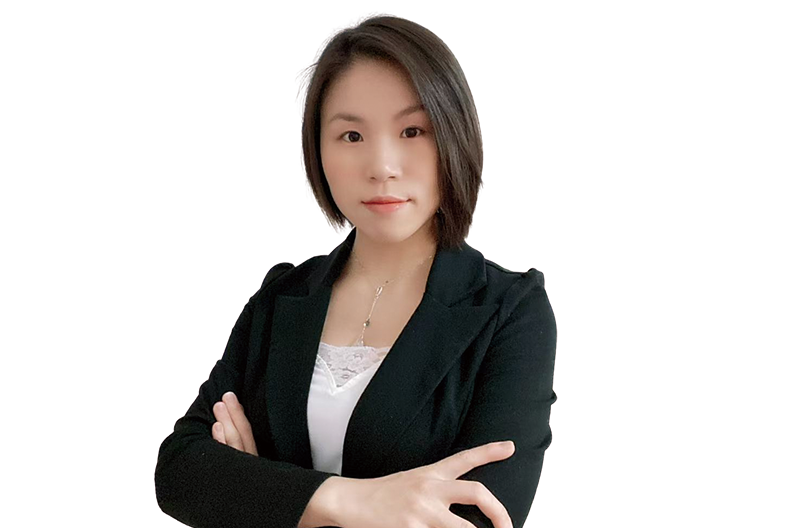 Shanshan (Angela) Dong