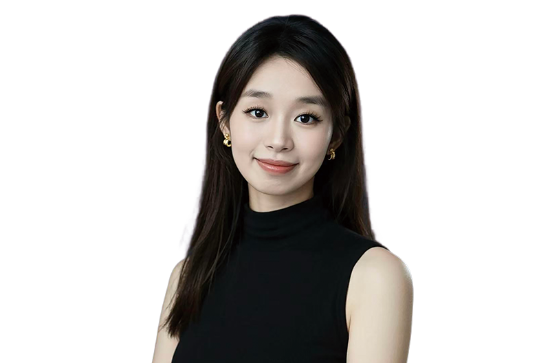 Fangqin (Rachel) Zhu