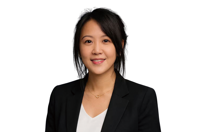 Chien Fue (Angela) Chen