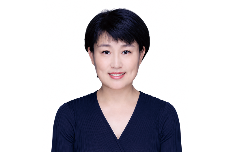 Jian (Suzy) Xu