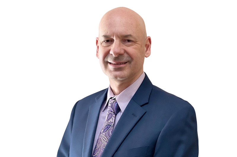 Bruce Rudowitz