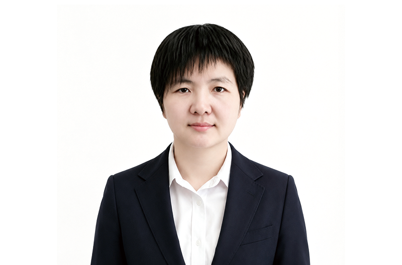 Yanlin (Sunny) Hu