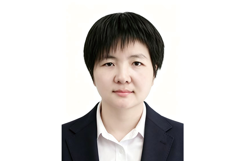 Yanlin (Sunny) Hu