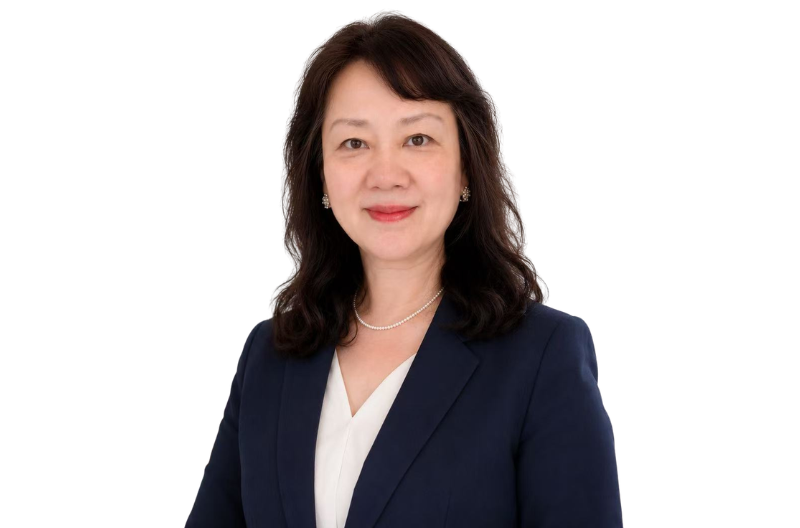 Fang (Fiona) Zhang